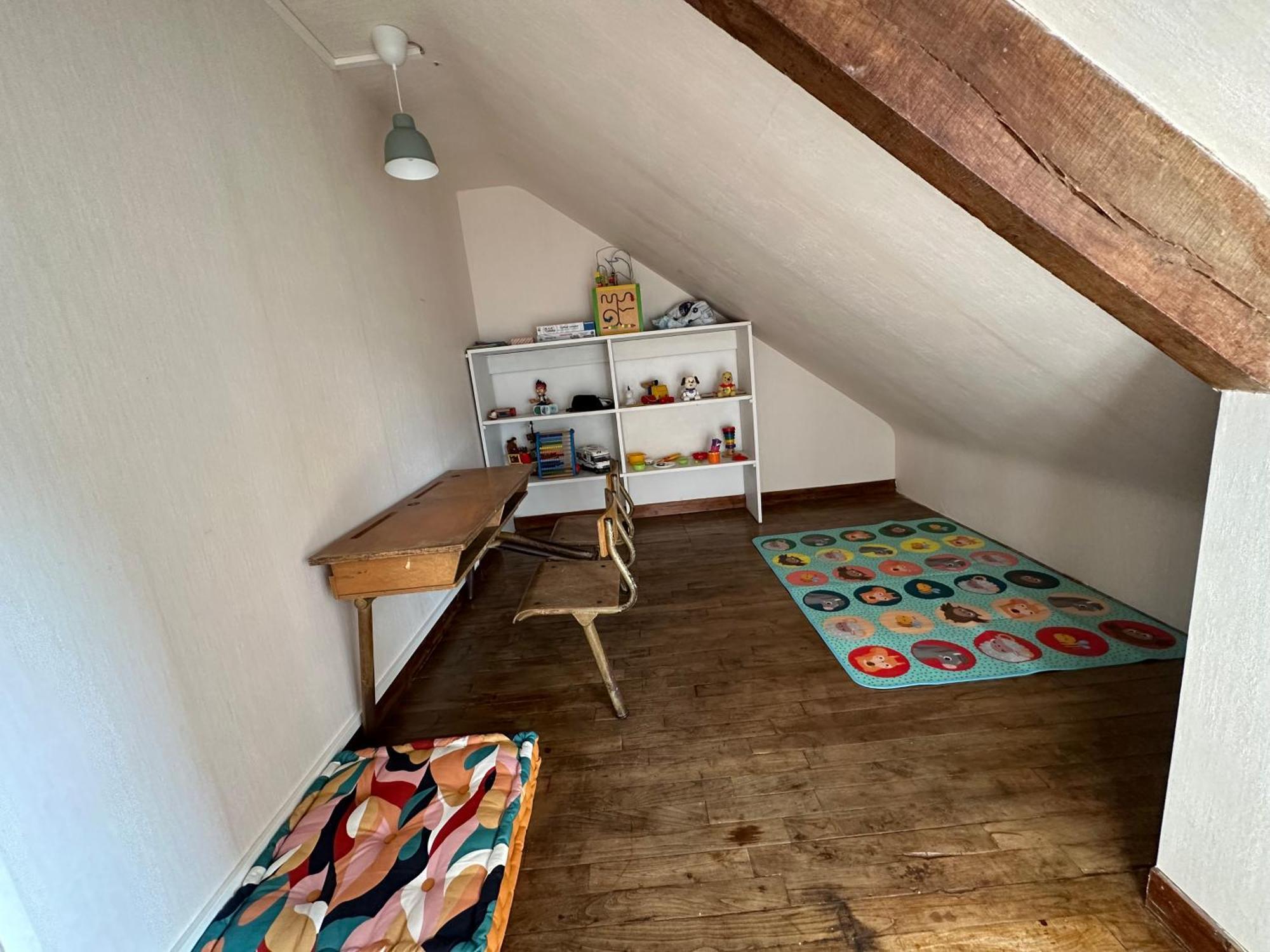 Chez Tante Muguette Proche Dinan Apartamento Le Hingle Exterior foto